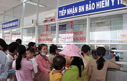 Hà Nội đặt mục tiêu ít nhất 1.000 người tham gia BHYT cấp xã, phường