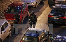 Bỉ bắt giữ 2 nghi can âm mưu tấn công khủng bố