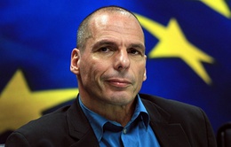 Bộ trưởng Tài chính Hy Lạp bất ngờ từ chức