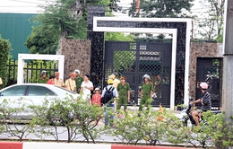 Vụ thảm sát ở Bình Phước: Bộ trưởng Bộ Công an trực tiếp đến hiện trường, chỉ đạo điều tra