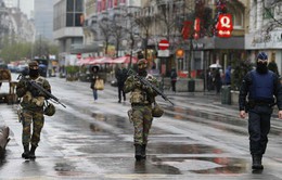 Bỉ kêu gọi thành lập cơ quan tình báo châu Âu