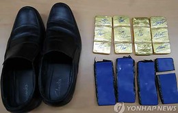Hàn Quốc phạt tù treo cơ trưởng và tiếp viên Vietnam Airlines