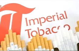 3 công ty thuốc lá ở Canada phải nộp phạt 12 tỷ USD