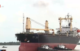 TP.HCM kiến nghị đầu tư cụm cảng trung chuyển gần 5.000 tỷ