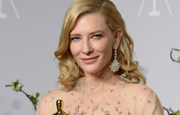 Cate Blanchett sẽ tham gia vào Thor: Ragnarok?