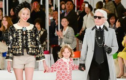 Chanel ra mắt BST thời trang rực rỡ ở Hàn Quốc