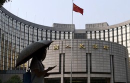 Ngân hàng Trung ương Trung Quốc cắt giảm lãi suất