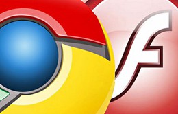 Hướng dẫn khắc phục lỗi Flash trên trình duyệt Chrome