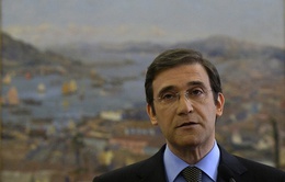 Tổng thống Bồ Đào Nha tái chỉ định ông Coelho làm Thủ tướng
