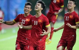 U23 Việt Nam-U23 Lào: Giữ đôi chân ở mặt đất và chiến thắng (19h30, 4/6, VTV6)
