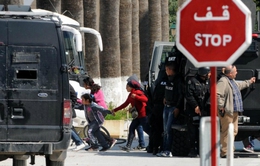 Tunisia: Xu hướng “I will go” nở rộ sau vụ xả súng vào khách du lịch