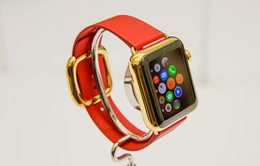 So sánh nhanh Apple Watch, G Watch R, Gear S