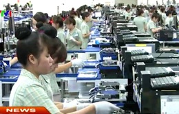 CEBR: Việt Nam có thể trở thành trung tâm sản xuất mới của thế giới