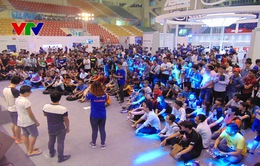 ASUS EXPO 2015 thu hút hàng nghìn tín đồ công nghệ Việt