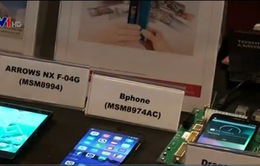 Việt Nam tham dự Hội nghị toàn cầu về công nghệ viễn thông
