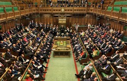 Anh: Số lượt truy cập trang web khiêu dâm từ Nghị viện lên tới 250.000