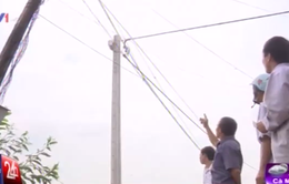 Đồng Nai: Bỏ trăm triệu, hàng trăm hộ dân vẫn dùng điện câu tạm