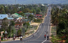 Bộ GTVT thanh tra 4 dự án nâng cấp đường Hồ Chí Minh