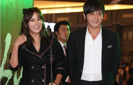 Vợ chồng Jang Dong Gun tậu nhà triệu đô