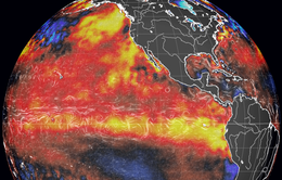 El Nino năm 2015 sẽ nghiêm trọng nhất trong lịch sử