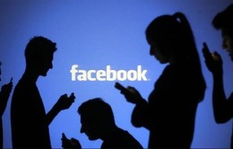 Sử dụng Facebook làm giảm mức độ hạnh phúc