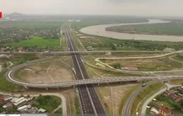 Chỉ số hạ tầng giao thông Việt Nam tăng 9 bậc