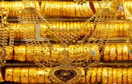 Ấn Độ khởi động cơ chế tiền tệ hóa vàng