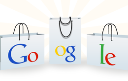 Google cho phép mua hàng ngay trên công cụ tìm kiếm