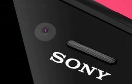 Sony sẽ ra mắt bộ đôi smartphone cao cấp vào tháng 8?