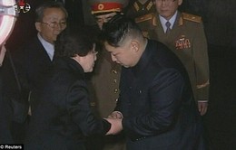 Phu nhân cố Tổng thống Kim Dae-jung sắp thăm Triều Tiên