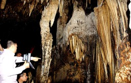 Bảo tồn và phát huy giá trị hang động ở Hà Giang