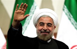 Tổng thống Rouhani: Quân đội Iran không đe doạ bất cứ quốc gia nào