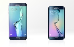 So sánh chi tiết Galaxy S6 Edge và Galaxy S6 Edge Plus