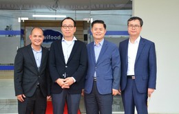 Tập đoàn Hyundai chuẩn bị đầu tư vào nông nghiệp Việt Nam