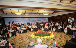 Quan điểm chung tại Hội nghị hẹp Bộ trưởng Quốc phòng ASEAN