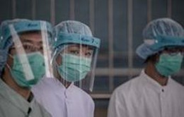 Lần đầu tiên ghi nhận cúm A/H9N2 ở người