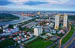 TP.HCM lọt Top 10 thành phố có giá khách sạn giảm mạnh