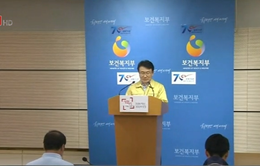 Hàn Quốc công bố các biện pháp tăng cường sau dịch MERS