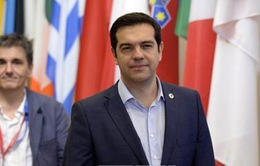 Quốc hội Hy Lạp xem xét thỏa thuận cứu trợ của EU