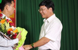TAND Tối cao công khai xin lỗi ông Nguyễn Thanh Chấn