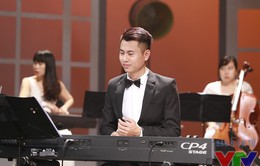 NS Dương Cầm làm khách mời bình luận Liveshow Bài hát yêu thích tháng 11