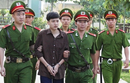 Xét xử vụ thảm sát 6 người ở Bình Phước