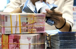 Indonesia tung gói kích thích kinh tế mới