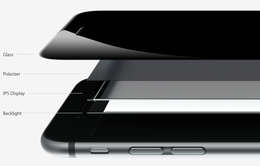 iPhone 6S sẽ sở hữu tính năng Force Touch