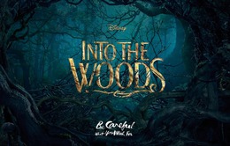 Into The Woods – Phim đáng xem dịp đầu năm