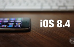 iOS 8.4 ngốn pin hơn iOS 8.3?