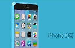 iPhone 6C sẽ ra mắt vào quý II/2016?