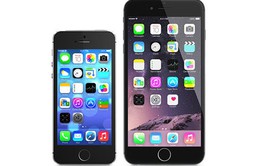 iPhone 6 Plus – Sự lựa chọn số 1 trên thị trường phablet