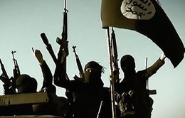 IS nhận trách nhiệm 2 vụ đánh bom liên hoàn tại Iraq