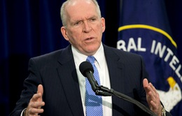Wikileaks công bố các thư điện tử của Giám đốc CIA